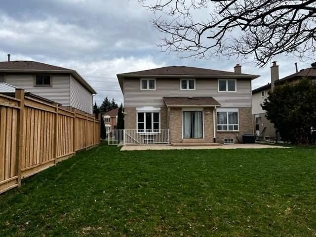 21 Summerdale Dr, House detached with 4 bedrooms, 3 bathrooms and 5 parking in Markham ON | Image 36