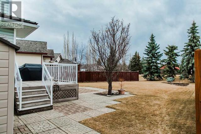 9542 Wedgewood Dr. South, House detached with 4 bedrooms, 2 bathrooms and 5 parking in Grande Prairie County No. 1 AB | Image 44