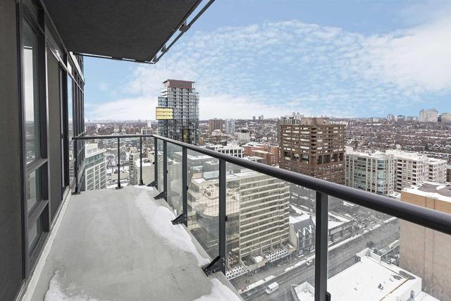 2702 - 825 Church St, Condo with 2 bedrooms, 2 bathrooms and 1 parking in Toronto ON | Image 16