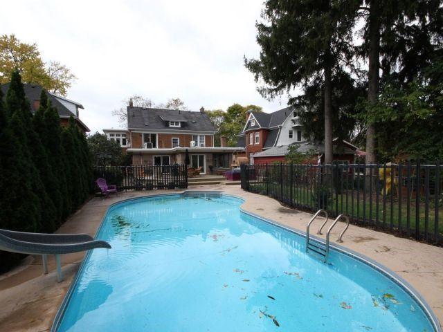 984 Richmond St, House detached with 5 bedrooms, 5 bathrooms and 2 parking in London ON | Image 15