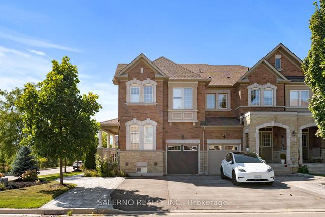 studio - 36 Isherwood Cres, House attached with 0 bedrooms, 1 bathrooms and 1 parking in Vaughan ON | Image 19