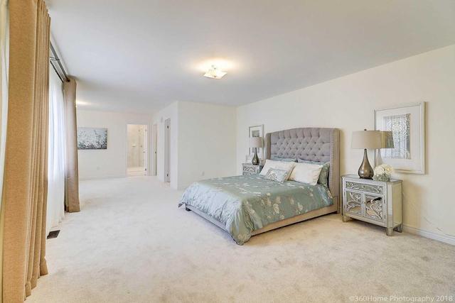 3 Bloom St, House detached with 5 bedrooms, 5 bathrooms and 2 parking in Markham ON | Image 14
