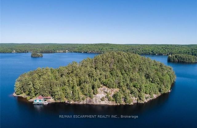 100 Crown Island, Home with 0 bedrooms, 0 bathrooms and 0 parking in Huntsville ON | Image 1