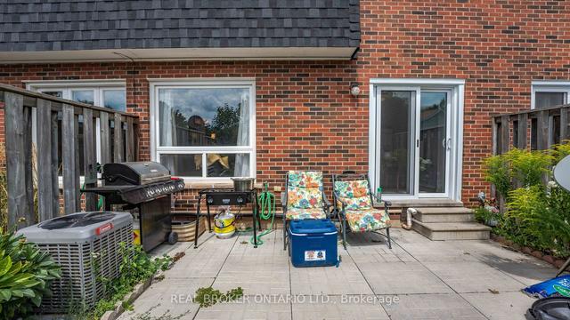 47 - 273 Elgin St, Condo with 4 bedrooms, 2 bathrooms and 1 parking in Brantford ON | Image 10
