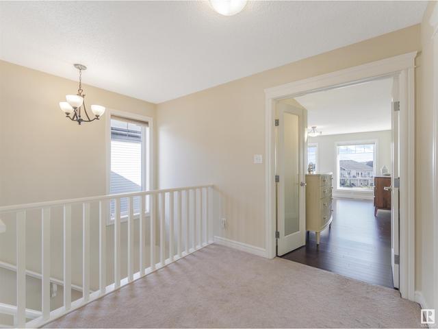 5718 Greenough Ld Nw, House detached with 5 bedrooms, 3 bathrooms and 4 parking in Edmonton AB | Image 26