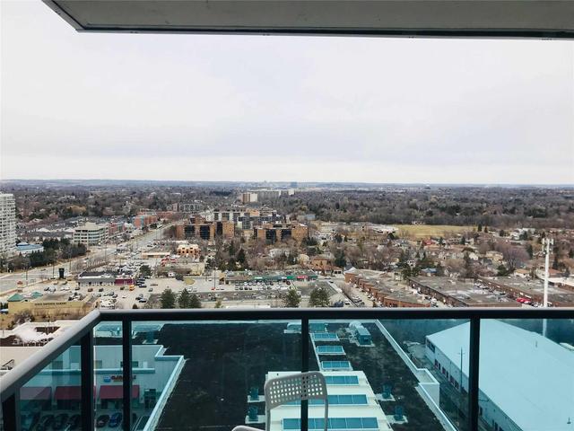 Ph209 - 7167 Yonge St, Condo with 2 bedrooms, 2 bathrooms and 1 parking in Markham ON | Image 5