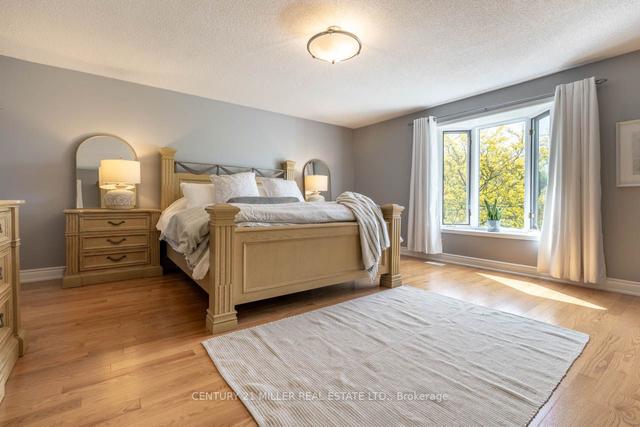 38 Parkside Dr, House detached with 4 bedrooms, 4 bathrooms and 5 parking in Brampton ON | Image 8