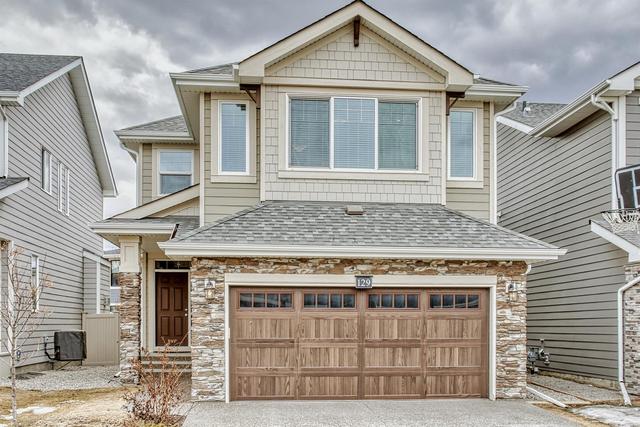 129 West Grove Way Sw, House detached with 4 bedrooms, 3 bathrooms and 4 parking in Calgary AB | Image 1