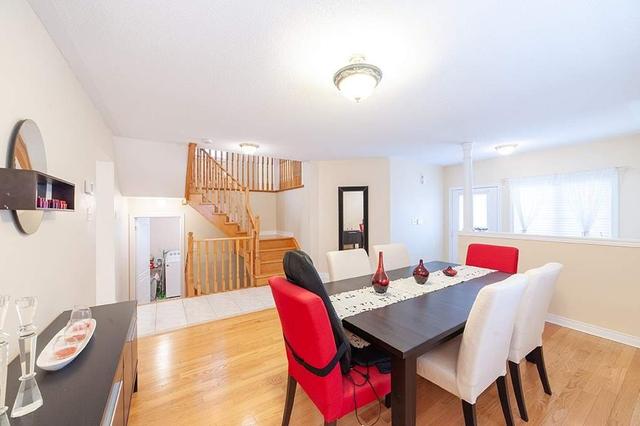 189 Tillie Sq, House detached with 4 bedrooms, 3 bathrooms and 6 parking in Markham ON | Image 27