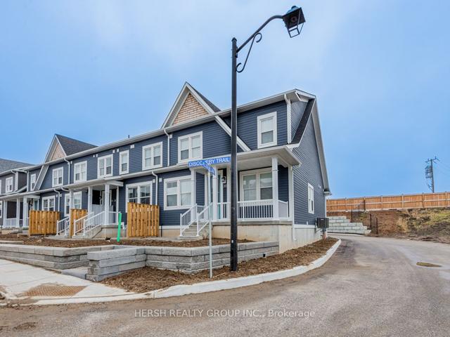 38 Allison Lane, Townhouse with 3 bedrooms, 3 bathrooms and 2 parking in Midland ON | Image 18
