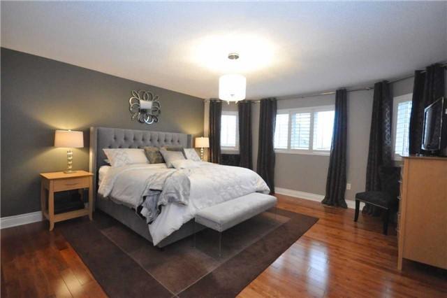 79 Palomino Dr, House detached with 4 bedrooms, 4 bathrooms and 6 parking in Richmond Hill ON | Image 11