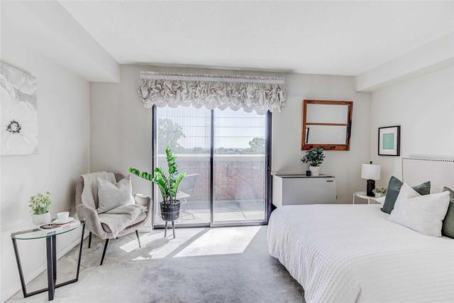 2112 Queen St E, Condo with 1 bedrooms, 1 bathrooms and 2 parking in Toronto ON | Image 9