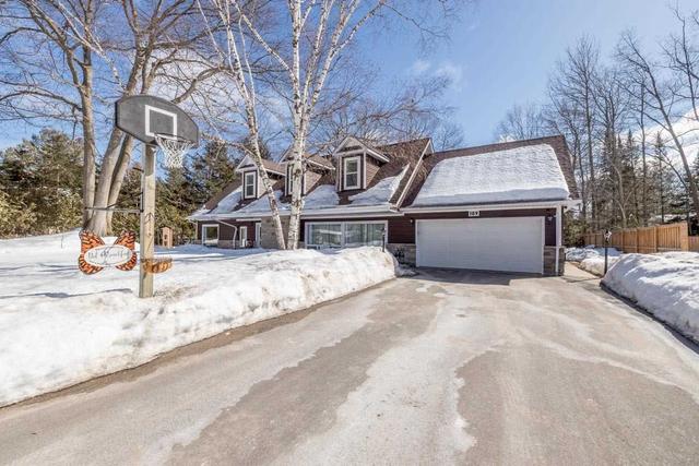109 Baywood Way N, House detached with 6 bedrooms, 3 bathrooms and 10 parking in Wasaga Beach ON | Image 12