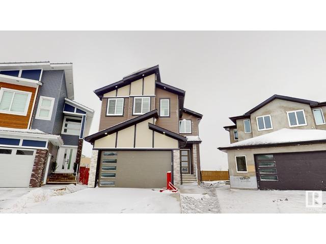 6226 172a Av Nw, House detached with 5 bedrooms, 3 bathrooms and null parking in Edmonton AB | Card Image