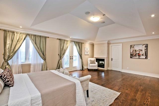 233 Olive Ave, House detached with 4 bedrooms, 5 bathrooms and 6 parking in Toronto ON | Image 21