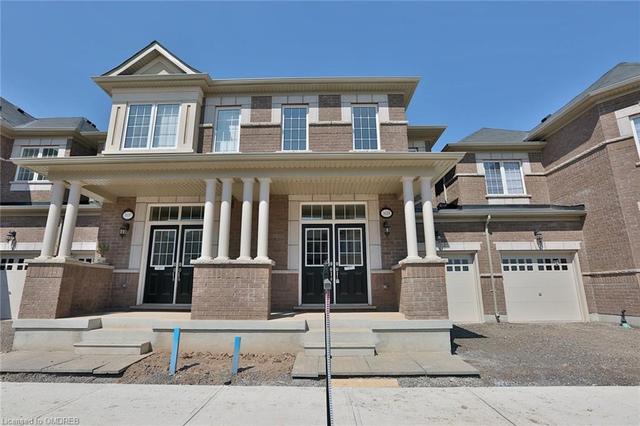 3035 Hibiscus Gdns, House attached with 4 bedrooms, 3 bathrooms and 2 parking in Oakville ON | Image 11