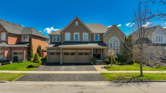 125 2nd Ave, House detached with 4 bedrooms, 4 bathrooms and 6 parking in Uxbridge ON | Image 12