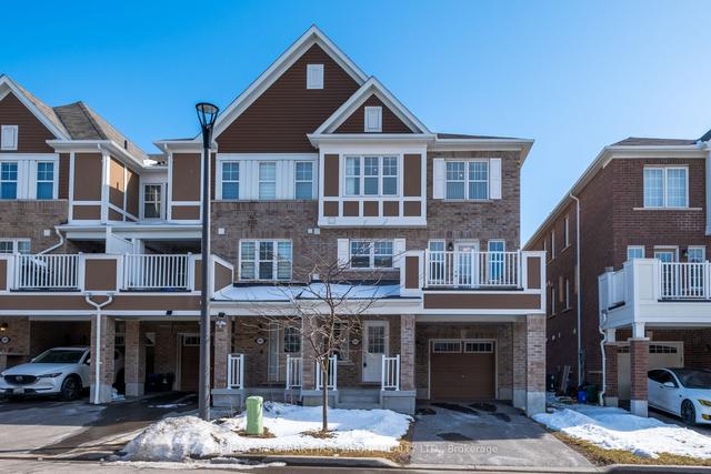 1065 Clipper Lane, House attached with 3 bedrooms, 3 bathrooms and 3 parking in Pickering ON | Image 23