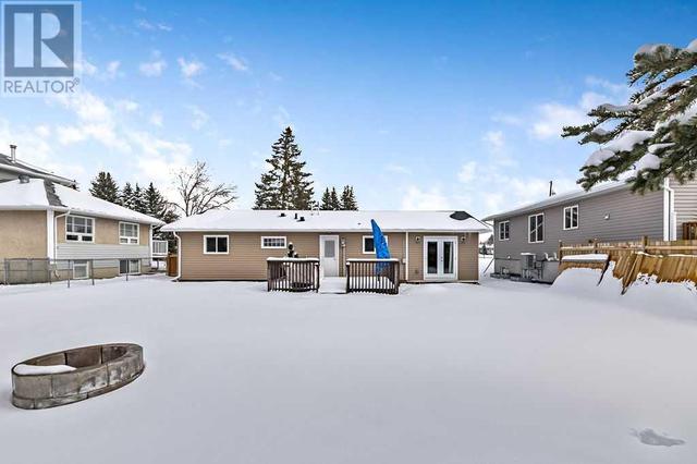 77 2 Street Se, House detached with 2 bedrooms, 1 bathrooms and 4 parking in High River AB | Image 29