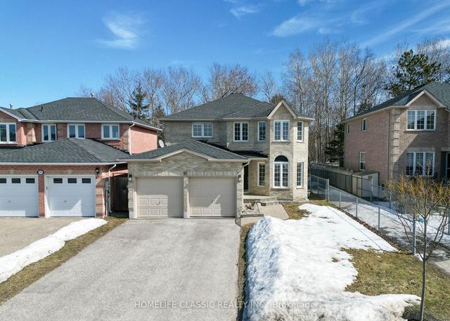 51 Hawkins Dr, House detached with 3 bedrooms, 3 bathrooms and 8 parking in Barrie ON | Image 1