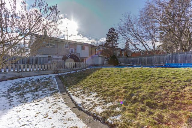 89 Bythia St, House detached with 3 bedrooms, 2 bathrooms and 5 parking in Orangeville ON | Image 7