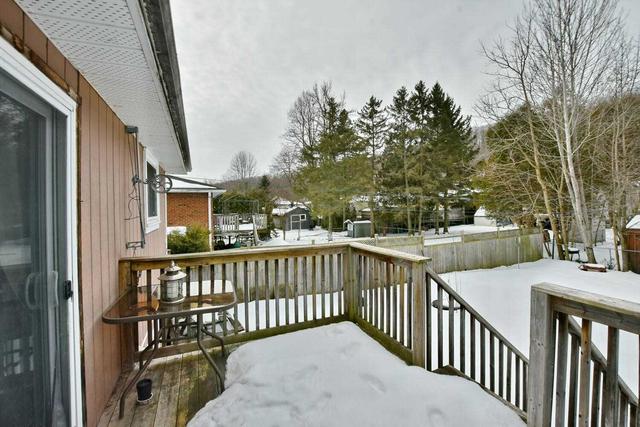 240 5th Ave 'A' W Ave, House detached with 3 bedrooms, 2 bathrooms and 4 parking in Owen Sound ON | Image 32