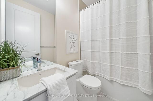 101 - 9085 Jane St, Condo with 1 bedrooms, 2 bathrooms and 1 parking in Vaughan ON | Image 14