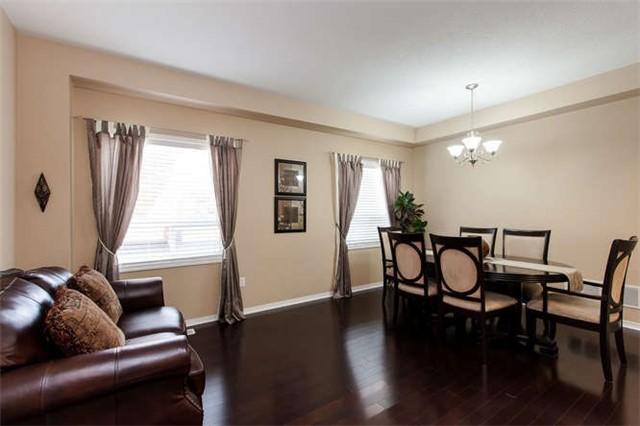 86 Yellow Avens Blvd, House detached with 4 bedrooms, 4 bathrooms and 4 parking in Brampton ON | Image 4