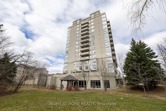 106 - 399 South Park Rd, Condo with 2 bedrooms, 2 bathrooms and 1 parking in Markham ON | Image 27