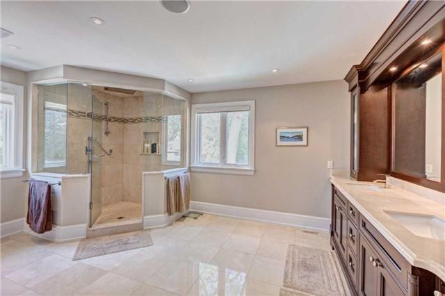 1212 Clarkson Rd N, House detached with 6 bedrooms, 7 bathrooms and 15 parking in Mississauga ON | Image 8
