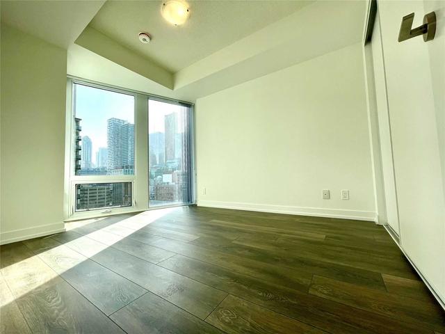 1603 - 60 Shuter St, Condo with 1 bedrooms, 1 bathrooms and 0 parking in Toronto ON | Image 11