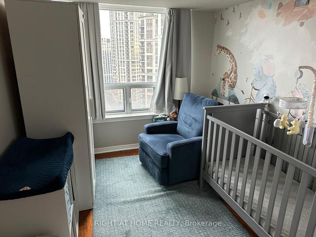 2002 - 30 Harrison Garden Blvd, Condo with 2 bedrooms, 2 bathrooms and 2 parking in Toronto ON | Image 10