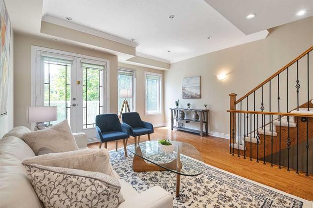 th18 - 70 Byng Ave, Townhouse with 2 bedrooms, 3 bathrooms and 1 parking in Toronto ON | Image 13