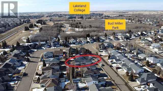 3307 61 Avenue, House detached with 5 bedrooms, 3 bathrooms and 4 parking in Lloydminster (Part) AB | Image 38