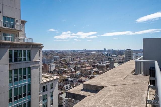 2401 - 200 Rideau Street, Condo with 2 bedrooms, 2 bathrooms and 1 parking in Ottawa ON | Image 22