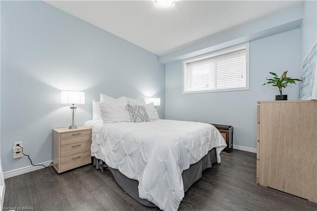 5d - 388 Old Huron Road, House attached with 1 bedrooms, 1 bathrooms and 1 parking in Kitchener ON | Image 8