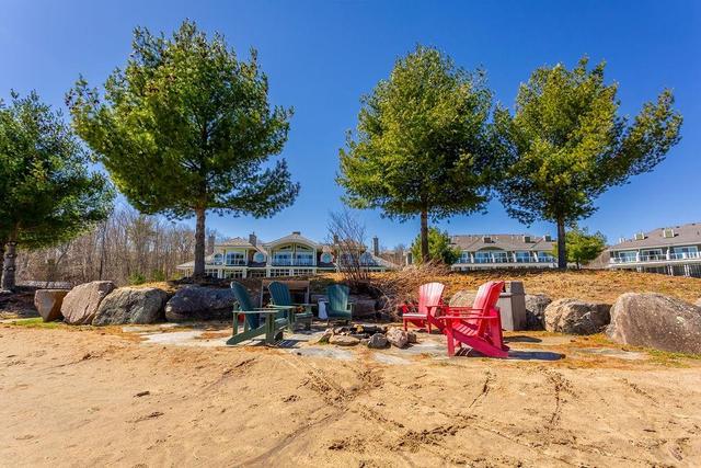 a105 - 1869 Highway 118 West Road, Condo with 2 bedrooms, 2 bathrooms and 2 parking in Muskoka Lakes ON | Image 13