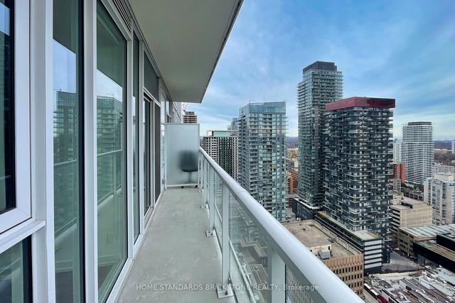 2608 - 33 Helendale Ave, Condo with 2 bedrooms, 1 bathrooms and 0 parking in Toronto ON | Image 14