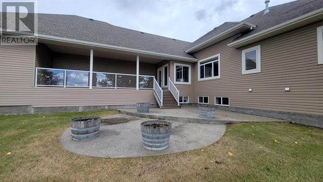 7942 Carriage Lane Drive, House detached with 5 bedrooms, 3 bathrooms and 8 parking in Grande Prairie County No. 1 AB | Image 11