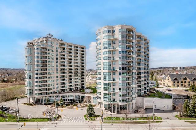 408 - 6 Toronto St, Condo with 2 bedrooms, 2 bathrooms and 1 parking in Barrie ON | Image 33