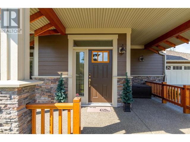 253 Dormie Place, House detached with 4 bedrooms, 2 bathrooms and 2 parking in Vernon BC | Image 61