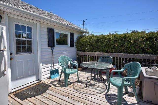 838 Pike Bay Rd, House detached with 2 bedrooms, 1 bathrooms and 3 parking in Northern Bruce Peninsula ON | Image 15