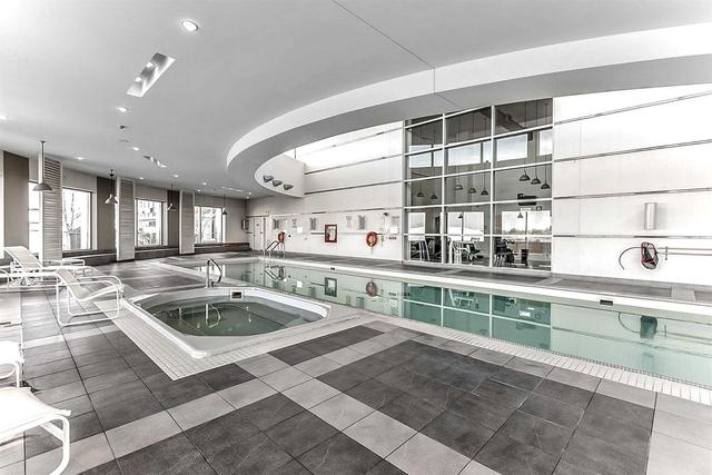 3115 - 38 Lee Centre Dr, Condo with 2 bedrooms, 1 bathrooms and 1 parking in Toronto ON | Image 26