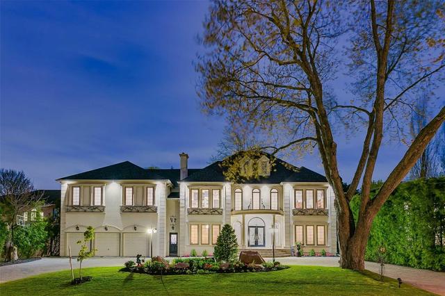 47 Old Colony Rd, House detached with 6 bedrooms, 8 bathrooms and 10 parking in Toronto ON | Image 1