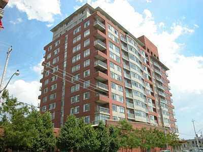 404 - 80 Mill St, Condo with 1 bedrooms, 1 bathrooms and null parking in Toronto ON | Image 1