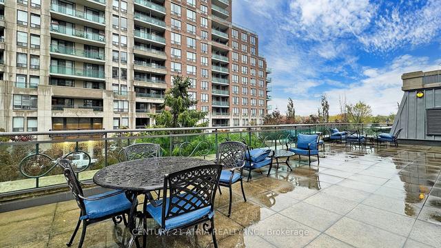 913 - 350 Red Maple Rd, Condo with 2 bedrooms, 2 bathrooms and 1 parking in Richmond Hill ON | Image 28