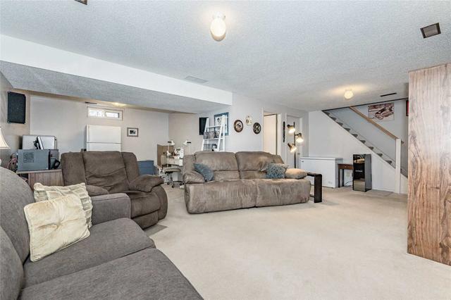 115 Freshmeadow Way, House detached with 3 bedrooms, 3 bathrooms and 3 parking in Guelph ON | Image 19