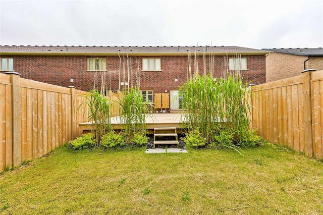 141 Berkshire Dr, House attached with 3 bedrooms, 4 bathrooms and 3 parking in Wellington North ON | Image 25