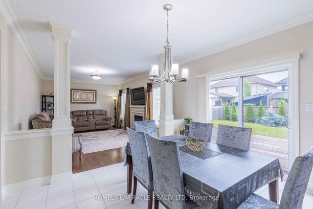 1025 Gleneagle Tr, House detached with 4 bedrooms, 3 bathrooms and 4 parking in London ON | Image 5