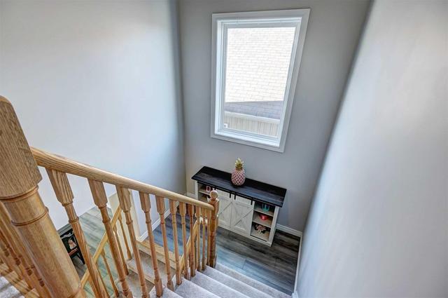 104 Pearl Dr, House detached with 3 bedrooms, 3 bathrooms and 5 parking in Orillia ON | Image 17